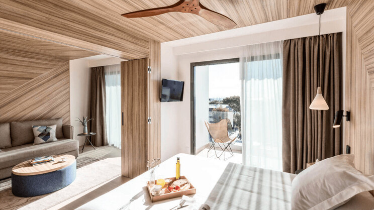 Alcudia Port Suites